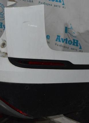 Противотуманная фара птф зад правая range rover velar l560 17-