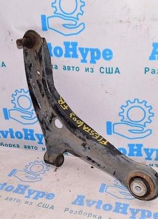 Рычаг нижний перед прав ford fiesta 11-19 (03)