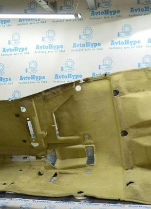 Покриття підлоги lexus rx350 10-15 беж (01)