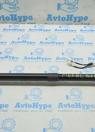 Амортизатор дверцят багажника лівий acura mdx 14-20 електро 74961-tz5-a020-m1