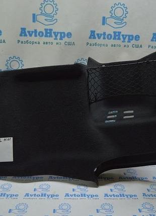 Обшивка арки левая audi a8 d4 10-17 long