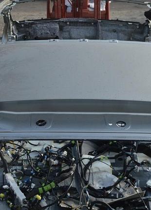 Накладка крыши задняя правая lexus rx350 rx450h 16-22
