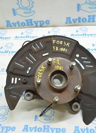 Ступиця перед прав subaru forester 19- sk (01)