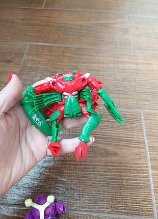 Набор фигурок игровых 8