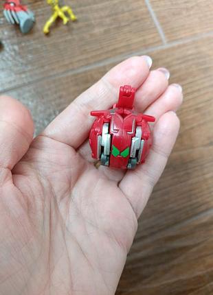 Набор фигурок игровых 4