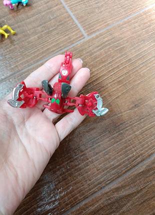 Набор фигурок игровых 5