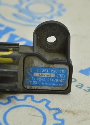 Map sensor ford fusion mk5 13- 4s4g-9f479-ac (04)