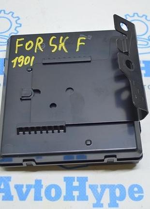 Smt main ecu assy subaru forester 19- sk (01)