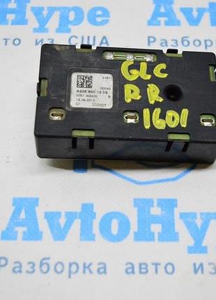 Arial antenna amplifier oem антенна телефона mercedes glc x253 16- (01)