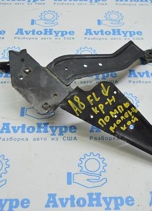 Кронштейн помпы пластиковой audi a8 d4 10-17