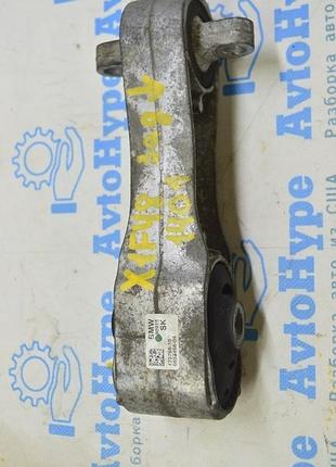 Подушка двигателя задняя bmw x1 f48 16-22 awd b46
