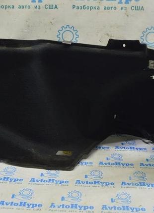 Обшивка арки права lexus gs300 gs350 gs430 06-11 чорн