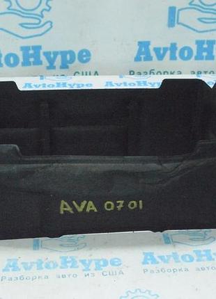 Кожух акб toyota avalon 05-12