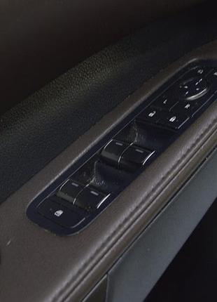 Управление стеклоподъемником перед лев lexus rx 350/350h/500h 23-