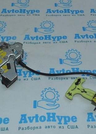 Замок крышки багажника toyota avalon 05-12