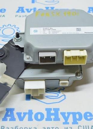Iss dcdc converter module subaru forester 19- sk (01)