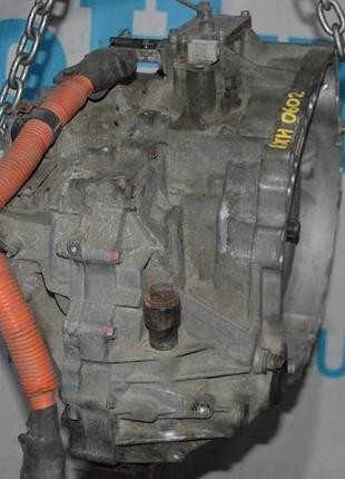 Акпп у зборі lexus rx400h 06-09 варіатор p310 cvt (02) ідеал