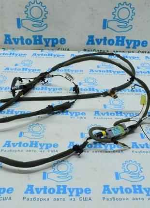 Проводка усилителя антенны hyundai elantra ad 17- (02) 96230-f2000