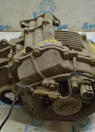 Задний дифференциал редуктор электрический lexus rx400h 06-09 (02)