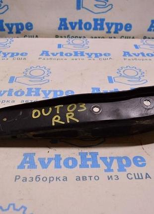 Рычаг нижний зад прав subaru outback 15-19 (03)
