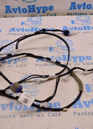 Проводка на магнітолу subaru outback 15-19 (03)
