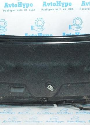 Обшивка крышки багажника mazda6 13-17