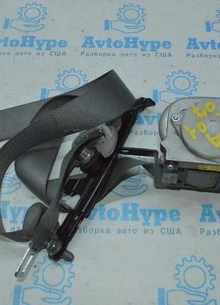 Пассажирский ремень безопасности toyota avalon 05-12 серый