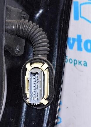 Проводка двери зад лев jeep cherokee kl 14-