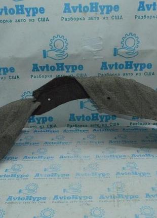 Подкрылок задний левый toyota avalon 05-12 (01) деф.разрыв
