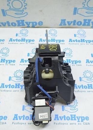 Шифтер кпп lexus rx350 rx450h 10-15