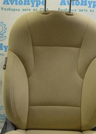Подушка безпеки airbag сидіння правого hyundai sonata 11-15