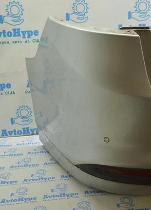 Парктроник задний ford fusion mk5 13-