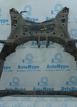 Подрамник передний mazda6 13-17