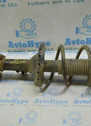 Стойка амортизатора в сборе перед лев subaru outback 15-19 (04)