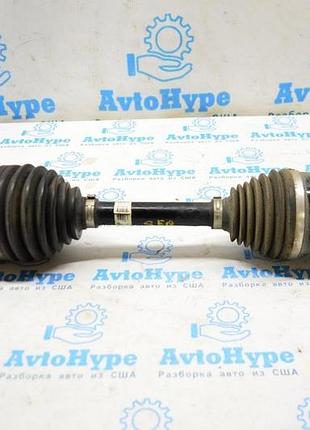 Привод полуось перед прав toyota sequoia 08-16 awd (01)