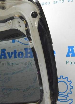 Датчик рівня нахилу дверцят багажника правий lexus rx350 rx450h 10-15