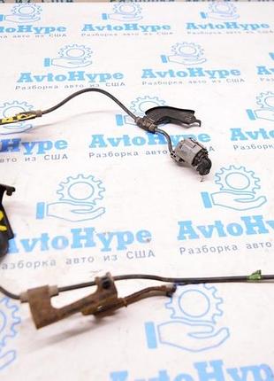 Дріт датчика abs зад лев toyota sequoia 2008-2022