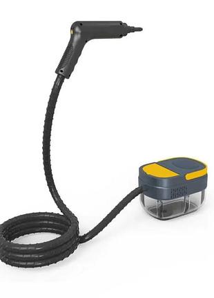 Профессиональный пароочиститель grosser gsw 1500 (g0292)