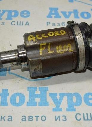 Привод полуось перед лев honda accord 18- 1.5t (02) только наружняя граната