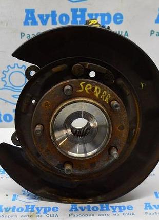 Ступиця за прав toyota sequoia 2008-2022 (01)