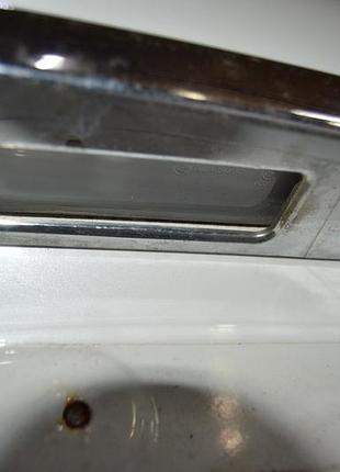 Подсветка номера двери багажника правая lexus rx350 rx450h 10-15