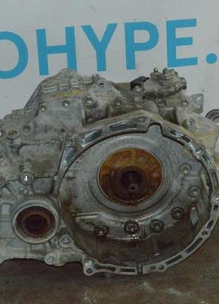 Акпп в сборе vw tiguan 09-17 awd (08) топляк,не проверяли