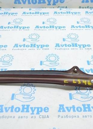 Планка замка капота lexus ls460 ls600h 07-12