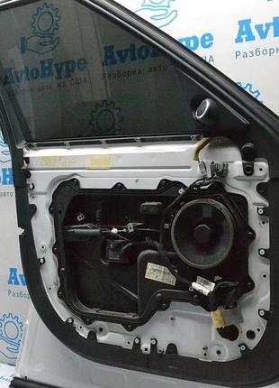 Накладка дверей внутрішня перед ліва задня land rover range rover l405 13-17