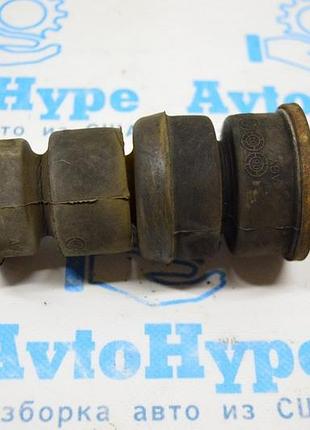 Подушка кузова toyota sequoia 2008-2022 вторая