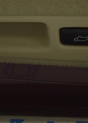 Ручка двери багажника внутр lexus rx350 rx450h 10-15