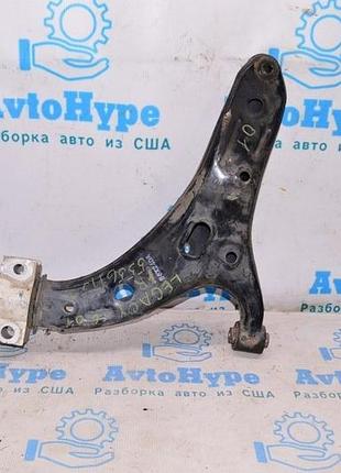 Рычаг нижний перед прав subaru legacy 15-19 (01)