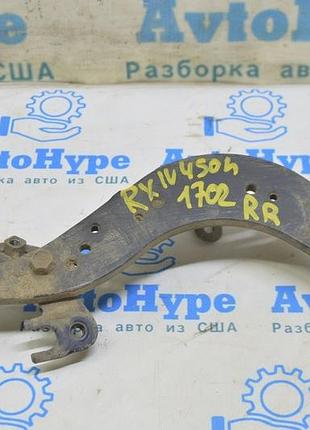 Важіль поперечний верхній задній правий lexus rx350 rx450h 16-22 (02)