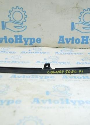 Направляющая стекла двери задней левой toyota camry v50 12-14 usa\euro