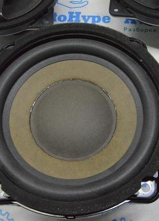 Сабвуфер kia optima 11-15 jbl infinity